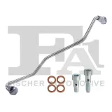 Ölleitung, Lader FA1 621-820Z