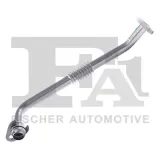 Ölleitung, Lader FA1 621-821