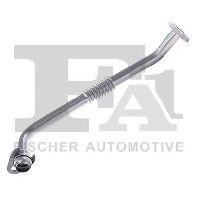 Ölleitung, Lader FA1 621-821 Bild Ölleitung, Lader FA1 621-821