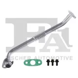 Ölleitung, Lader FA1 621-821Z