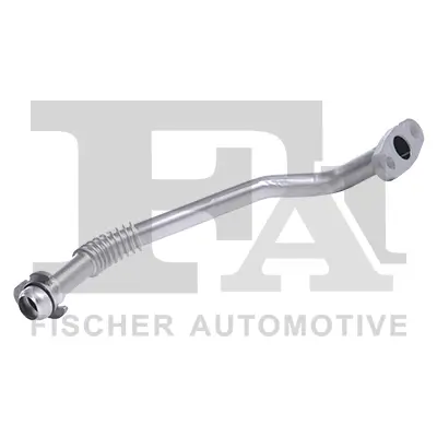 Ölleitung, Lader FA1 621-822 Bild Ölleitung, Lader FA1 621-822