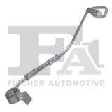 Ölleitung, Lader FA1 621-826