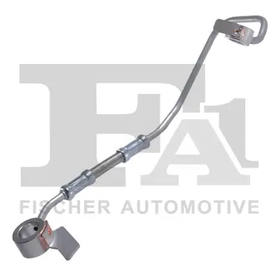 Ölleitung, Lader FA1 621-826 Bild Ölleitung, Lader FA1 621-826