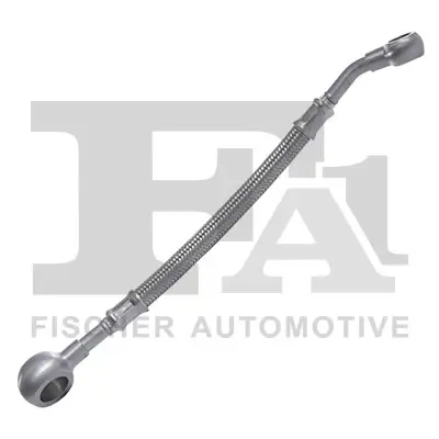 Ölleitung, Lader FA1 621-828