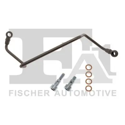 Ölleitung, Lader FA1 621-901Z