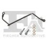 Ölleitung, Lader FA1 621-901Z