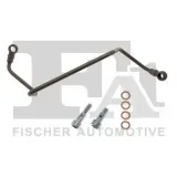 Ölleitung, Lader FA1 621-901Z