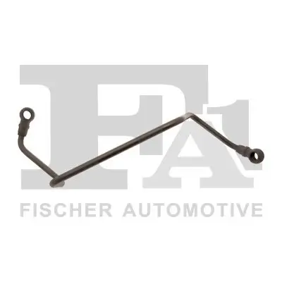 Ölleitung, Lader FA1 621-901 Bild Ölleitung, Lader FA1 621-901