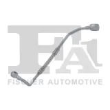 Ölleitung, Lader FA1 621-905