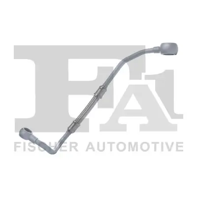 Ölleitung, Lader FA1 621-905 Bild Ölleitung, Lader FA1 621-905