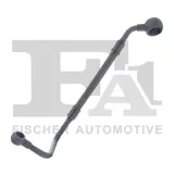 Ölleitung, Lader FA1 621-907
