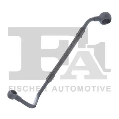 Ölleitung, Lader FA1 621-907 Bild Ölleitung, Lader FA1 621-907