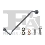 Ölleitung, Lader FA1 621-907Z