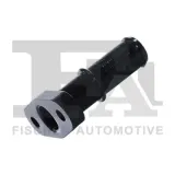 Ölleitung, Lader FA1 621-909