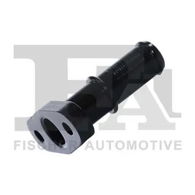 Ölleitung, Lader FA1 621-909 Bild Ölleitung, Lader FA1 621-909