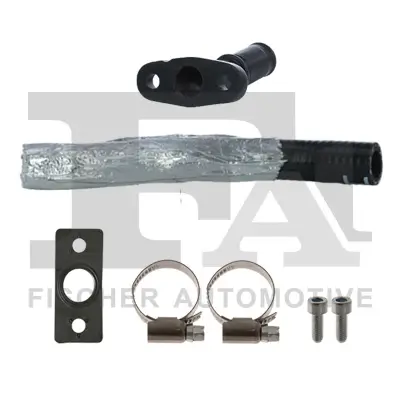Ölleitung, Lader FA1 621-911Z Bild Ölleitung, Lader FA1 621-911Z