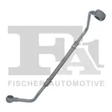 Ölleitung, Lader FA1 621-913