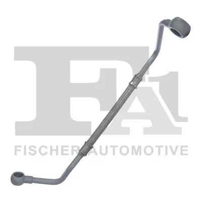 Ölleitung, Lader FA1 621-913 Bild Ölleitung, Lader FA1 621-913