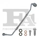 Ölleitung, Lader FA1 621-913Z