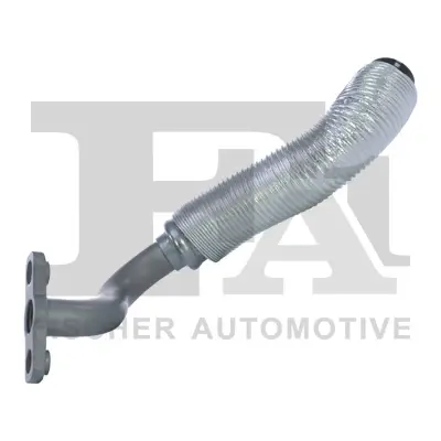 Ölleitung, Lader FA1 621-915 Bild Ölleitung, Lader FA1 621-915