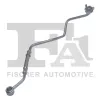 Ölleitung, Lader FA1 621-923 Bild Ölleitung, Lader FA1 621-923