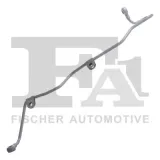 Ölleitung, Lader FA1 621-924