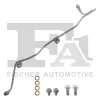 &Ouml;lleitung, Lader FA1 621-924Z