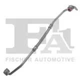 Ölleitung, Lader FA1 621-925