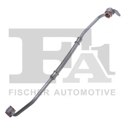 Ölleitung, Lader FA1 621-925 Bild Ölleitung, Lader FA1 621-925