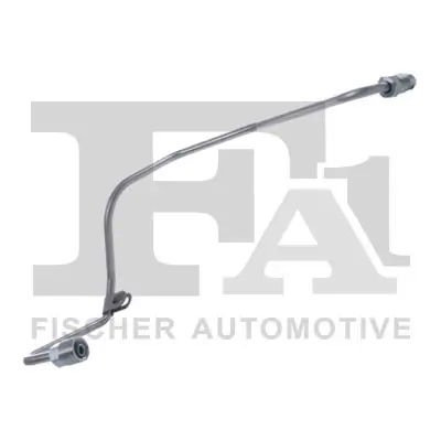 Ölleitung, Lader FA1 622-801 Bild Ölleitung, Lader FA1 622-801
