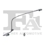 Ölleitung, Lader FA1 622-801Z
