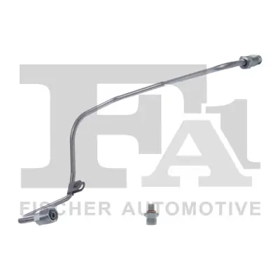 Ölleitung, Lader FA1 622-801Z Bild Ölleitung, Lader FA1 622-801Z