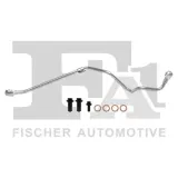 Ölleitung, Lader FA1 622-802Z