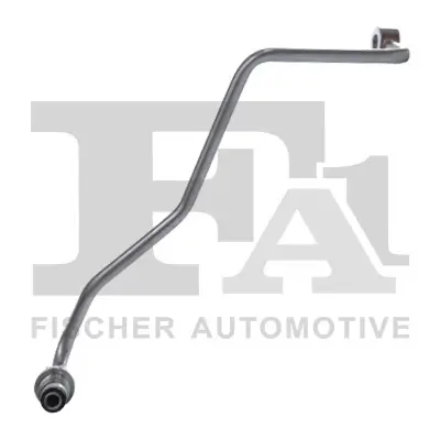 Ölleitung, Lader FA1 622-803 Bild Ölleitung, Lader FA1 622-803