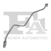Ölleitung, Lader FA1 622-804 Bild Ölleitung, Lader FA1 622-804