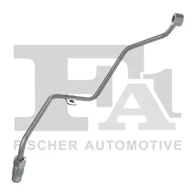 Ölleitung, Lader FA1 622-804 Bild Ölleitung, Lader FA1 622-804