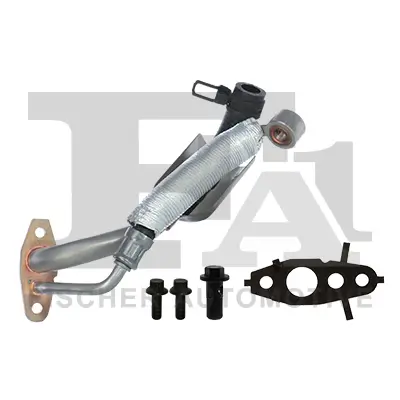 Ölleitung, Lader FA1 622-805Z Bild Ölleitung, Lader FA1 622-805Z
