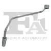 Ölleitung, Lader FA1 622-806 Bild Ölleitung, Lader FA1 622-806