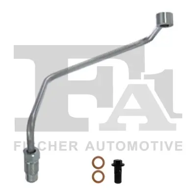 Ölleitung, Lader FA1 622-806Z Bild Ölleitung, Lader FA1 622-806Z