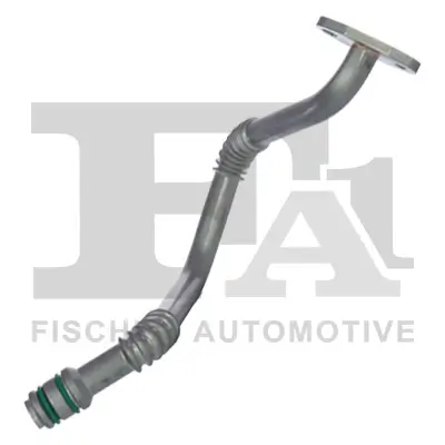 Ölleitung, Lader FA1 622-808 Bild Ölleitung, Lader FA1 622-808