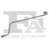 Ölleitung, Lader FA1 622-809 Bild Ölleitung, Lader FA1 622-809