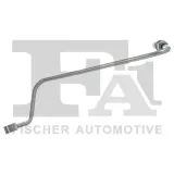 Ölleitung, Lader FA1 622-809