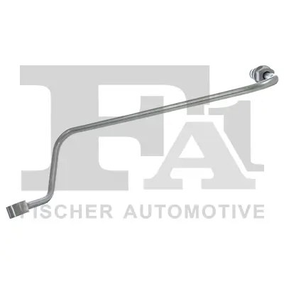 Ölleitung, Lader FA1 622-809 Bild Ölleitung, Lader FA1 622-809