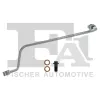 Ölleitung, Lader FA1 622-809Z Bild Ölleitung, Lader FA1 622-809Z