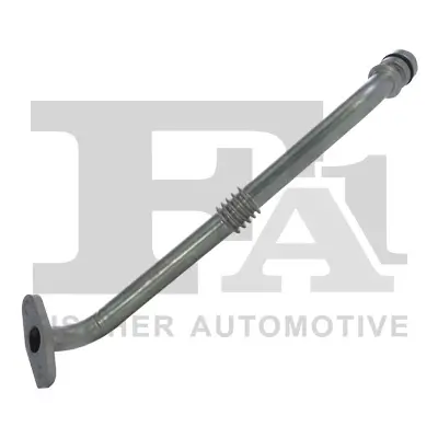 Ölleitung, Lader FA1 622-810 Bild Ölleitung, Lader FA1 622-810