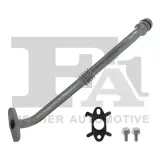 Ölleitung, Lader FA1 622-810Z