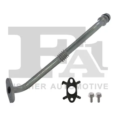 Ölleitung, Lader FA1 622-810Z Bild Ölleitung, Lader FA1 622-810Z