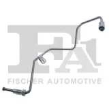 Ölleitung, Lader FA1 622-811