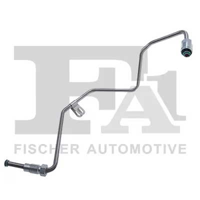 Ölleitung, Lader FA1 622-811 Bild Ölleitung, Lader FA1 622-811
