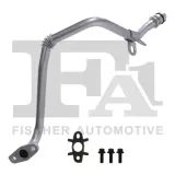 Ölleitung, Lader FA1 622-813Z